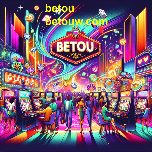 Descubra a Diversão e Aprendizado em 'Caçadores' do Betou