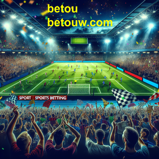 Apostas em Esportes: O Crescimento da Categoria no Betou
